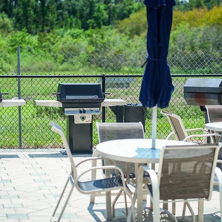 Orlando Blue Heron Beach Resort Renewed Apartment Buitenkant foto