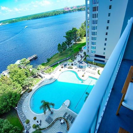 Orlando Blue Heron Beach Resort Renewed Apartment Buitenkant foto