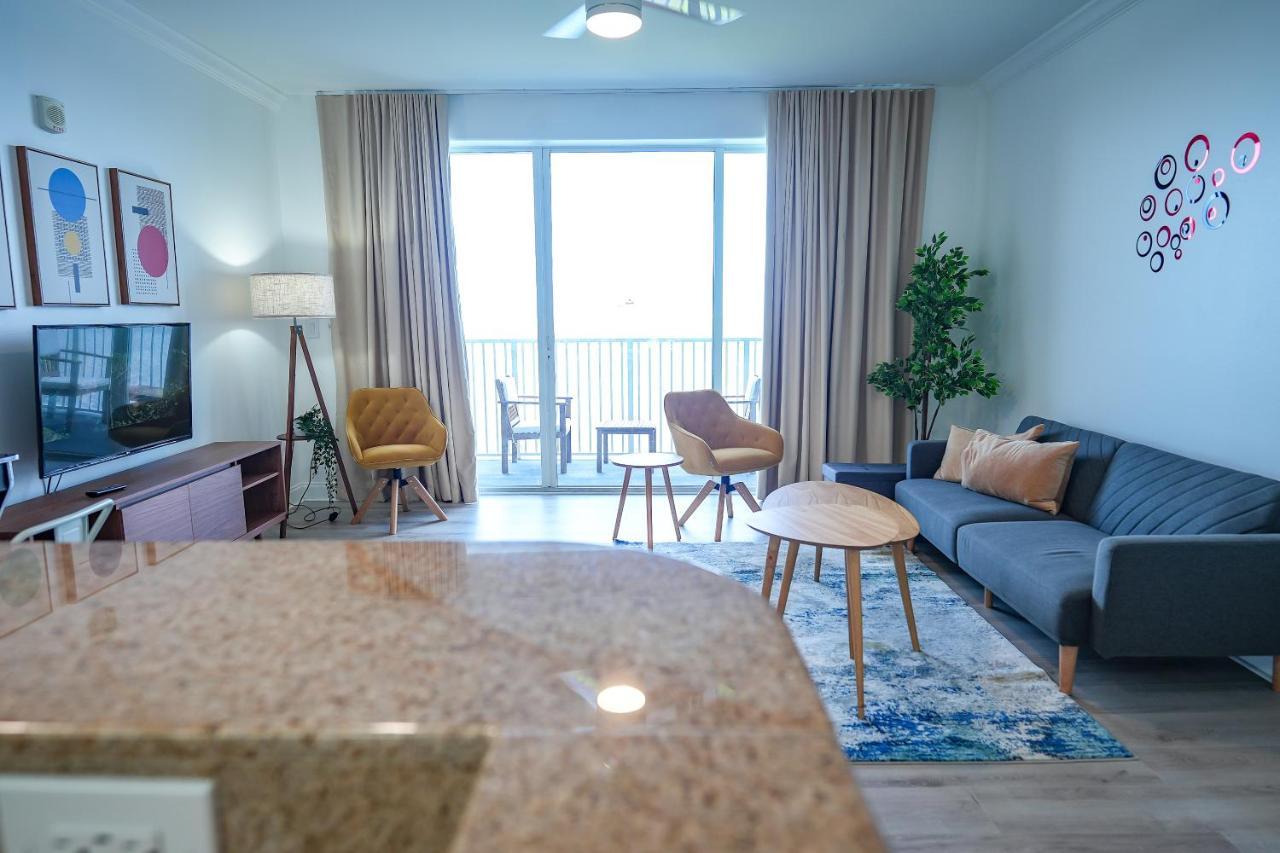 Orlando Blue Heron Beach Resort Renewed Apartment Buitenkant foto