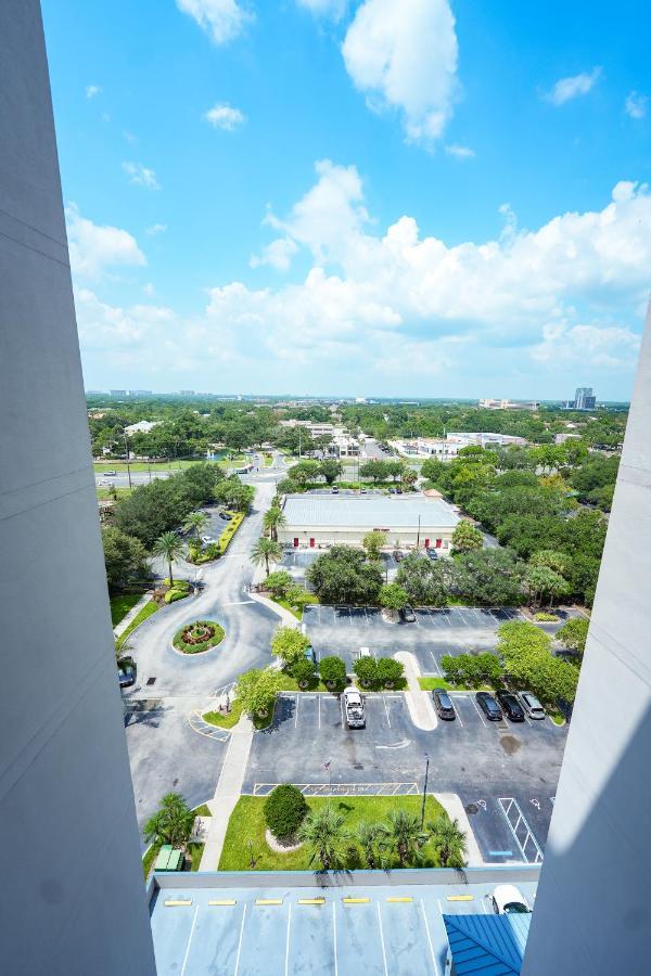 Orlando Blue Heron Beach Resort Renewed Apartment Buitenkant foto