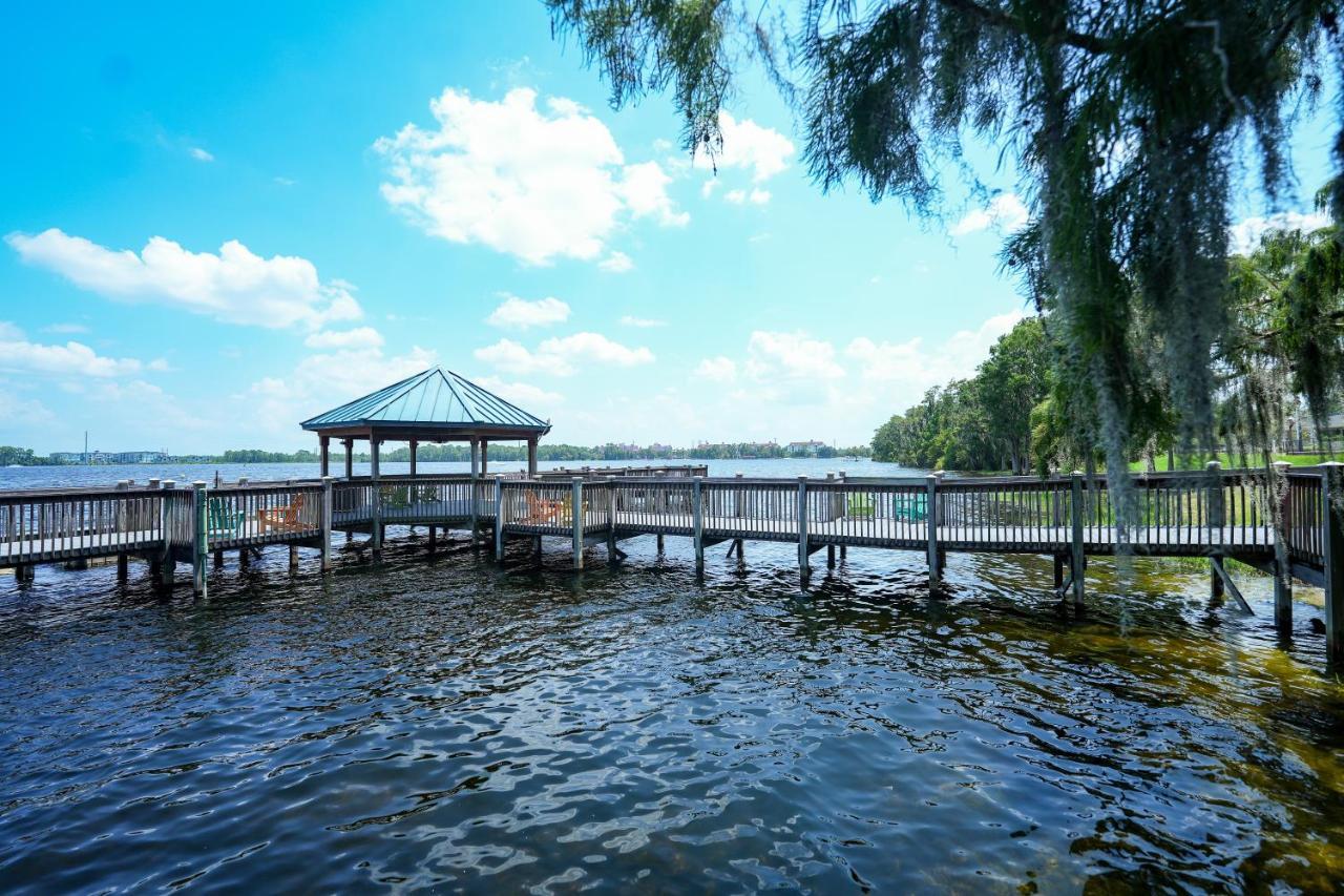 Orlando Blue Heron Beach Resort Renewed Apartment Buitenkant foto