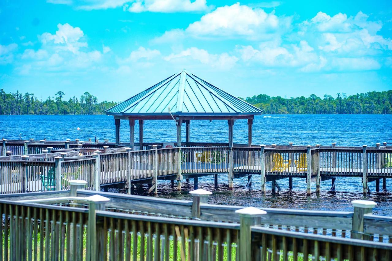 Orlando Blue Heron Beach Resort Renewed Apartment Buitenkant foto