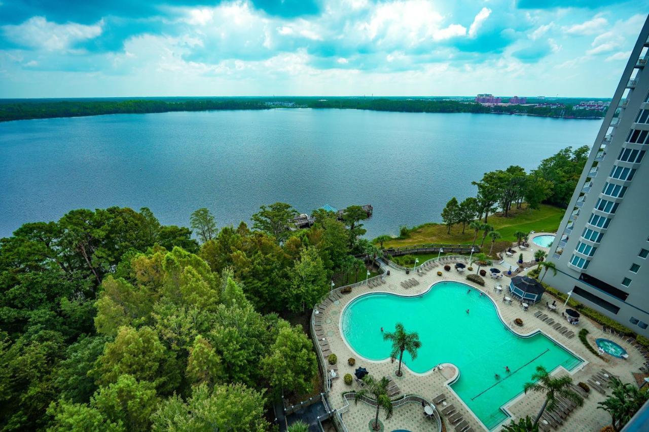 Orlando Blue Heron Beach Resort Renewed Apartment Buitenkant foto