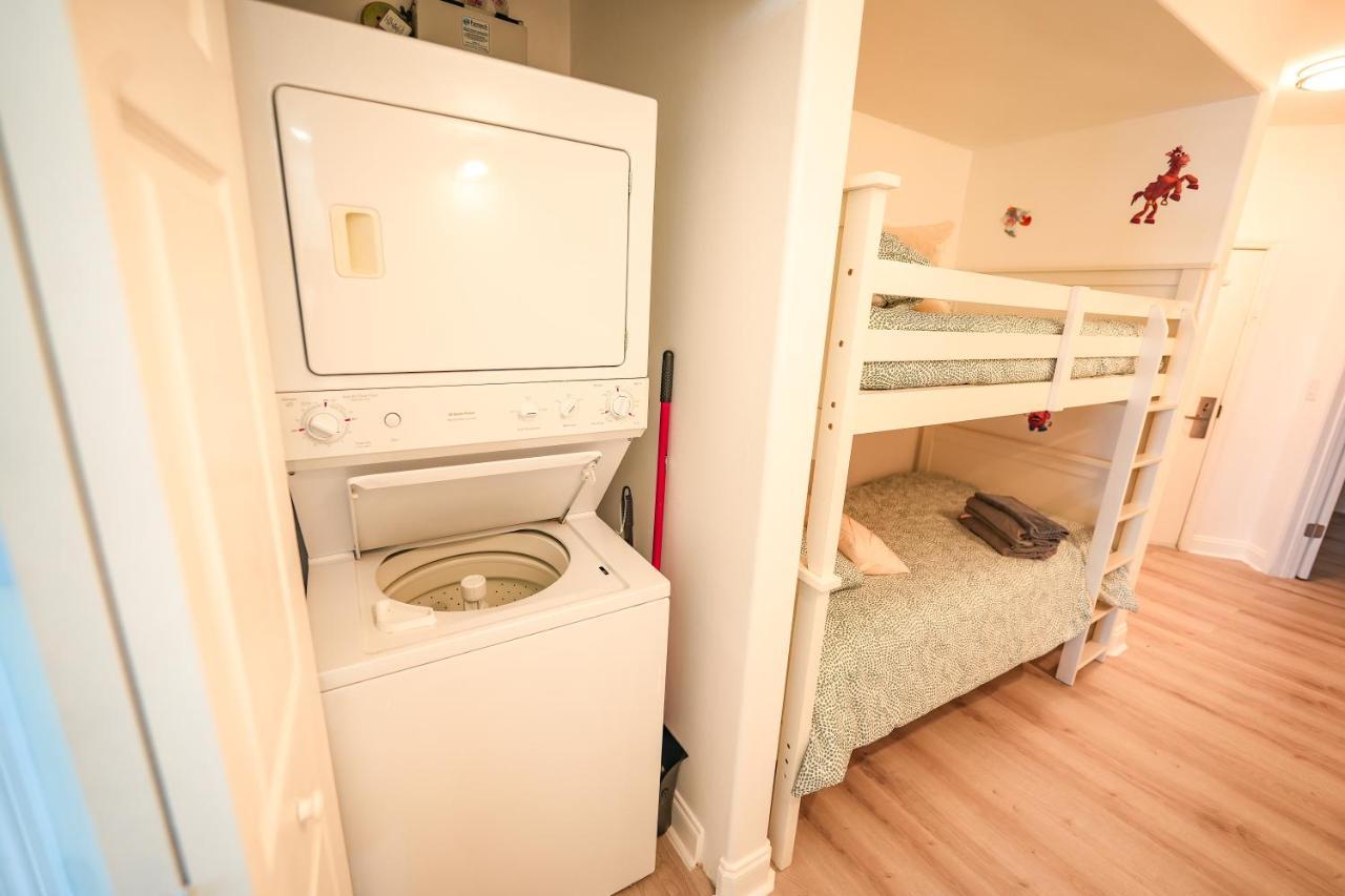 Orlando Blue Heron Beach Resort Renewed Apartment Buitenkant foto
