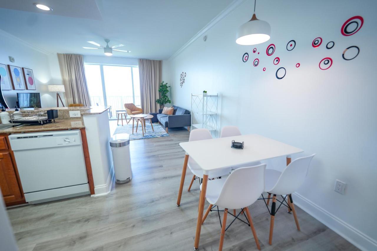 Orlando Blue Heron Beach Resort Renewed Apartment Buitenkant foto