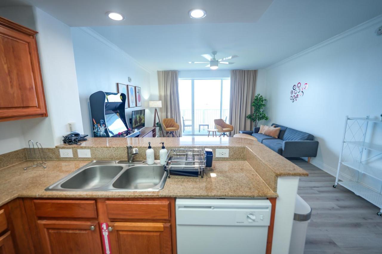 Orlando Blue Heron Beach Resort Renewed Apartment Buitenkant foto