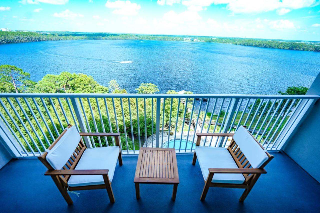 Orlando Blue Heron Beach Resort Renewed Apartment Buitenkant foto