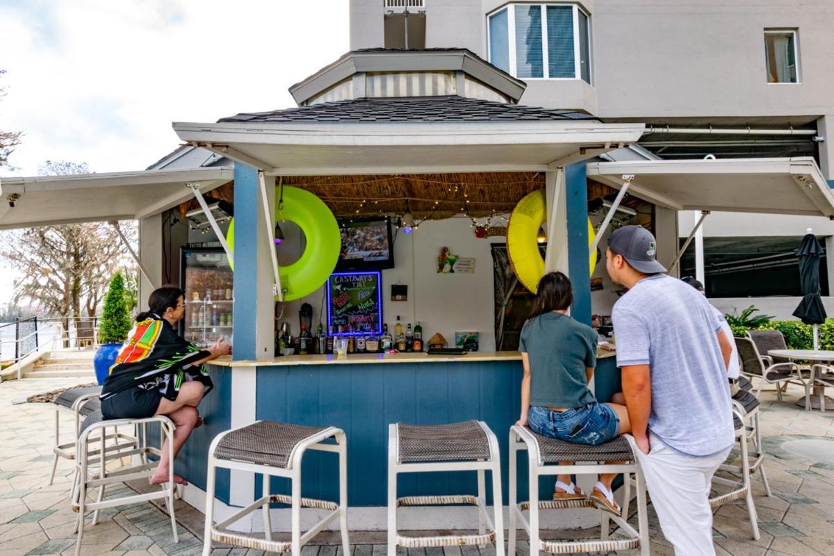 Orlando Blue Heron Beach Resort Renewed Apartment Buitenkant foto