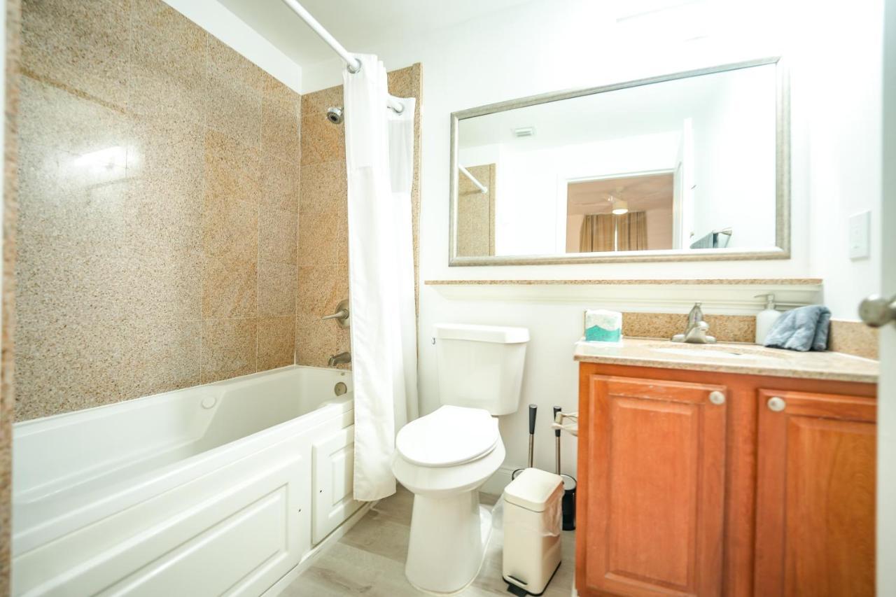 Orlando Blue Heron Beach Resort Renewed Apartment Buitenkant foto