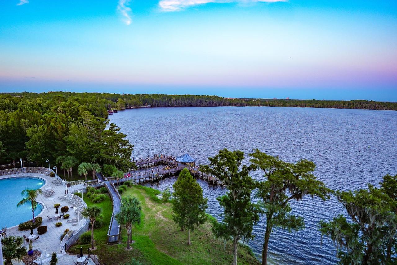 Orlando Blue Heron Beach Resort Renewed Apartment Buitenkant foto
