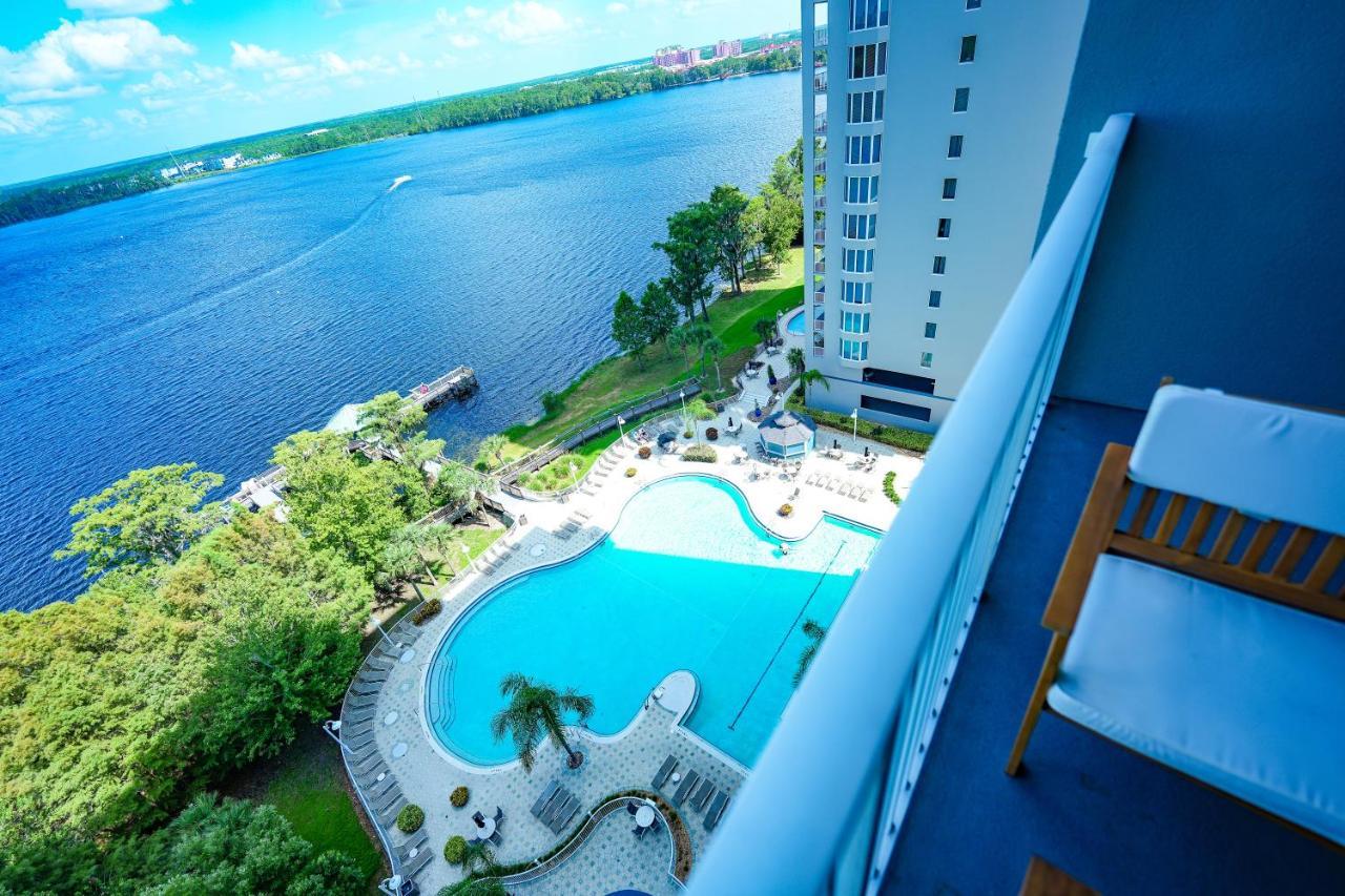 Orlando Blue Heron Beach Resort Renewed Apartment Buitenkant foto