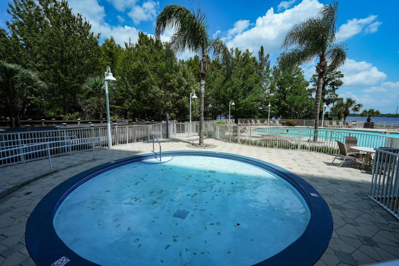 Orlando Blue Heron Beach Resort Renewed Apartment Buitenkant foto