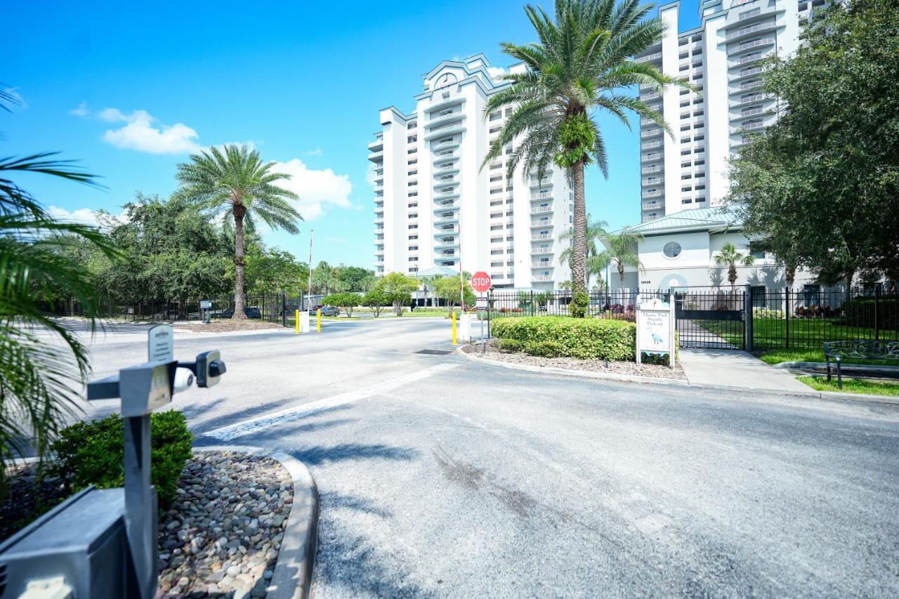 Orlando Blue Heron Beach Resort Renewed Apartment Buitenkant foto