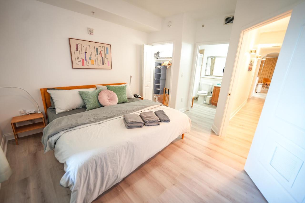Orlando Blue Heron Beach Resort Renewed Apartment Buitenkant foto