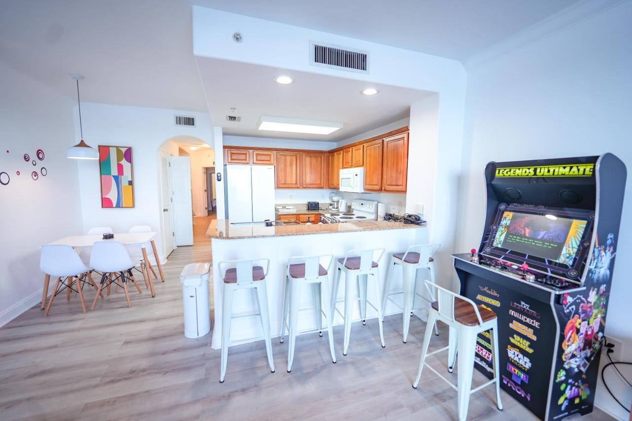 Orlando Blue Heron Beach Resort Renewed Apartment Buitenkant foto
