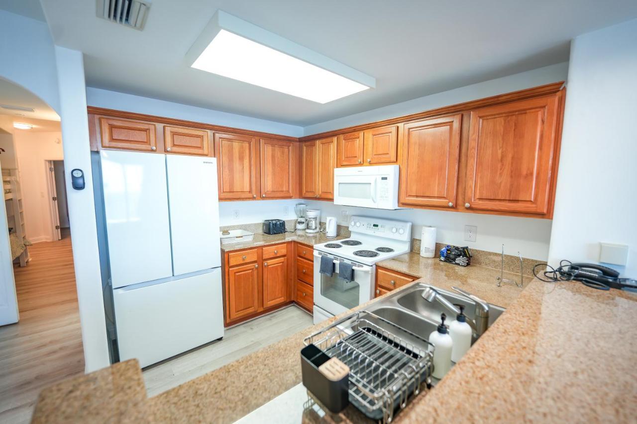 Orlando Blue Heron Beach Resort Renewed Apartment Buitenkant foto