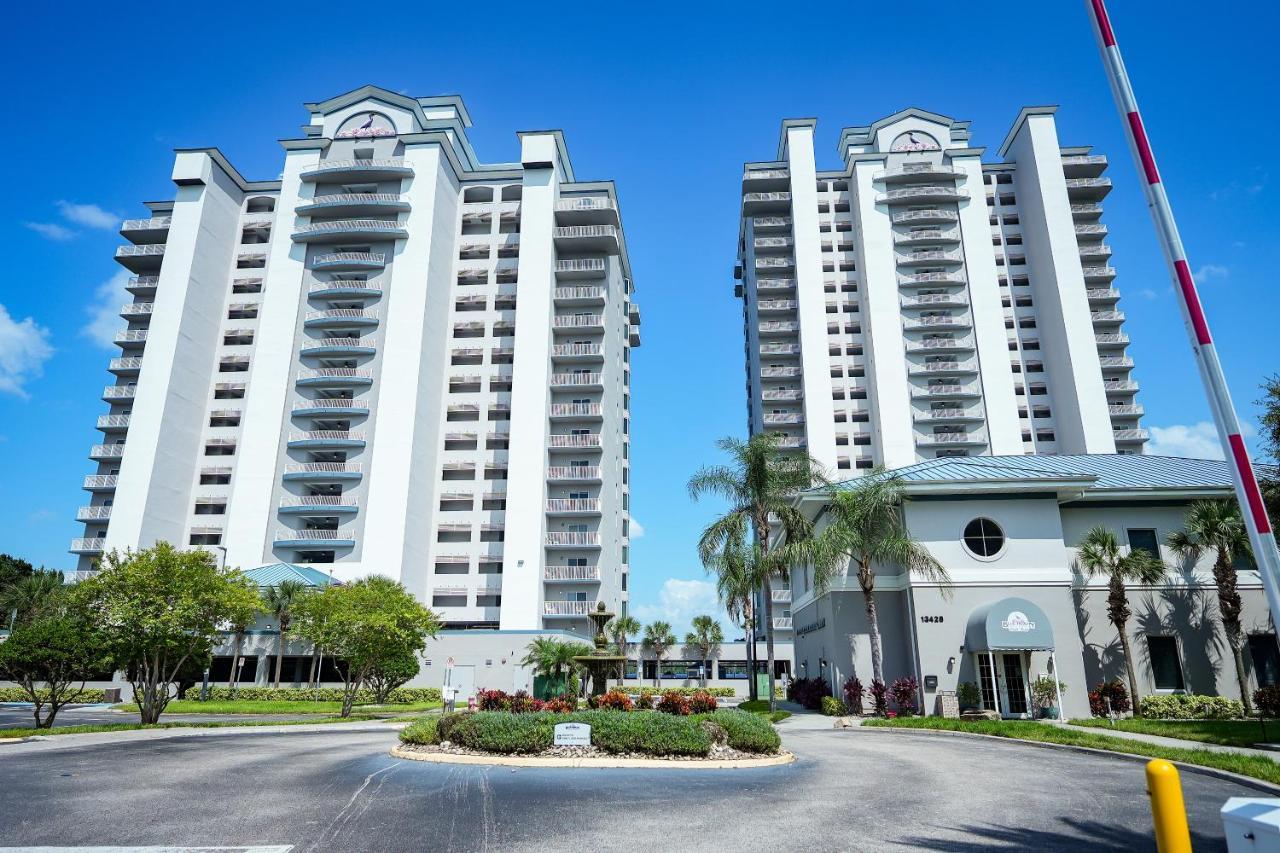 Orlando Blue Heron Beach Resort Renewed Apartment Buitenkant foto