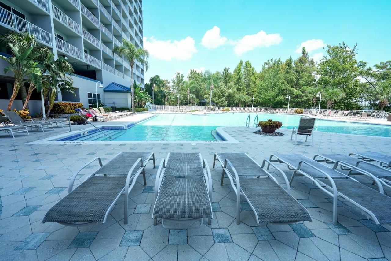 Orlando Blue Heron Beach Resort Renewed Apartment Buitenkant foto