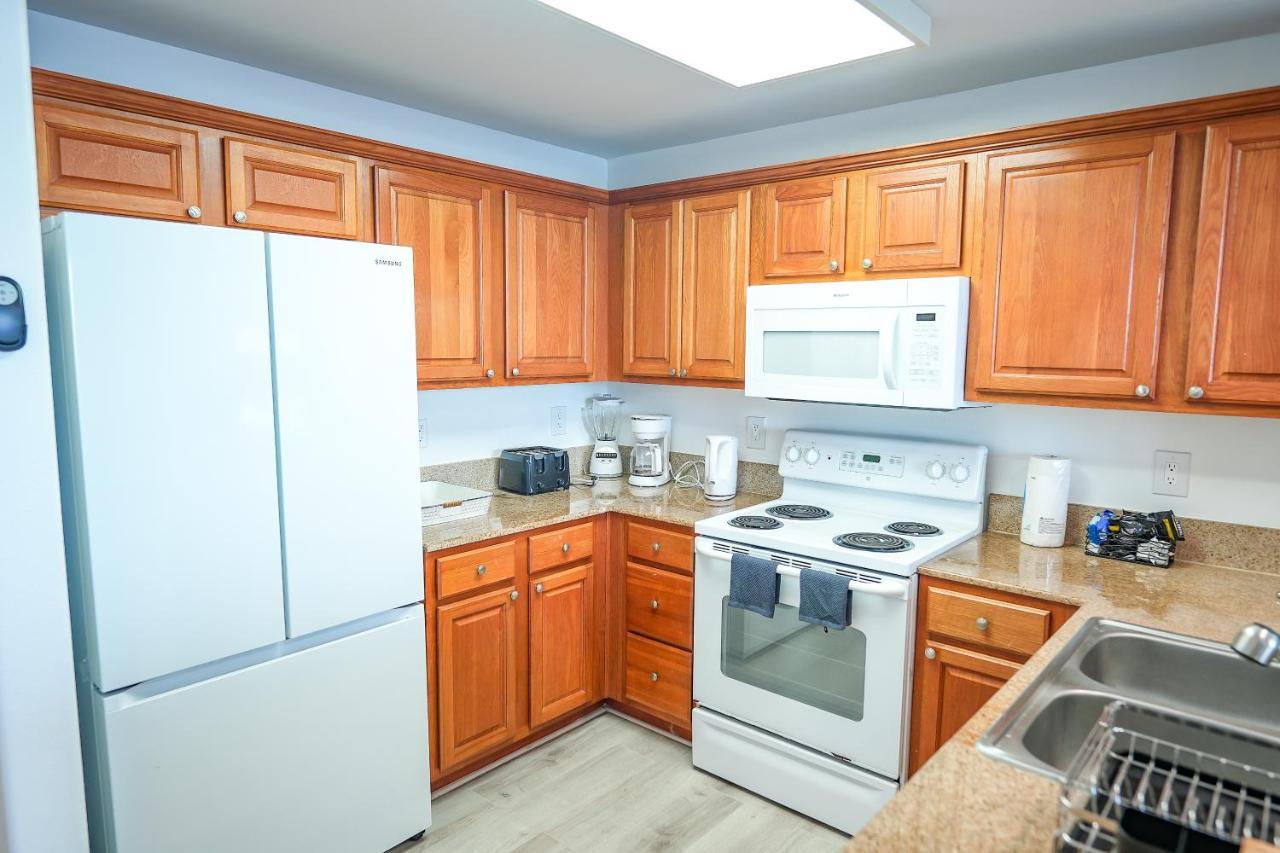 Orlando Blue Heron Beach Resort Renewed Apartment Buitenkant foto