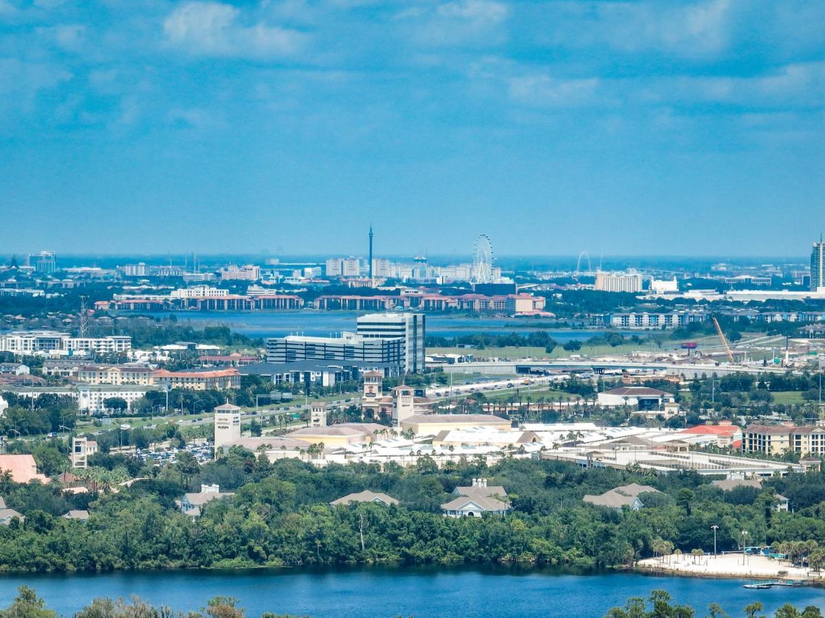 Orlando Blue Heron Beach Resort Renewed Apartment Buitenkant foto