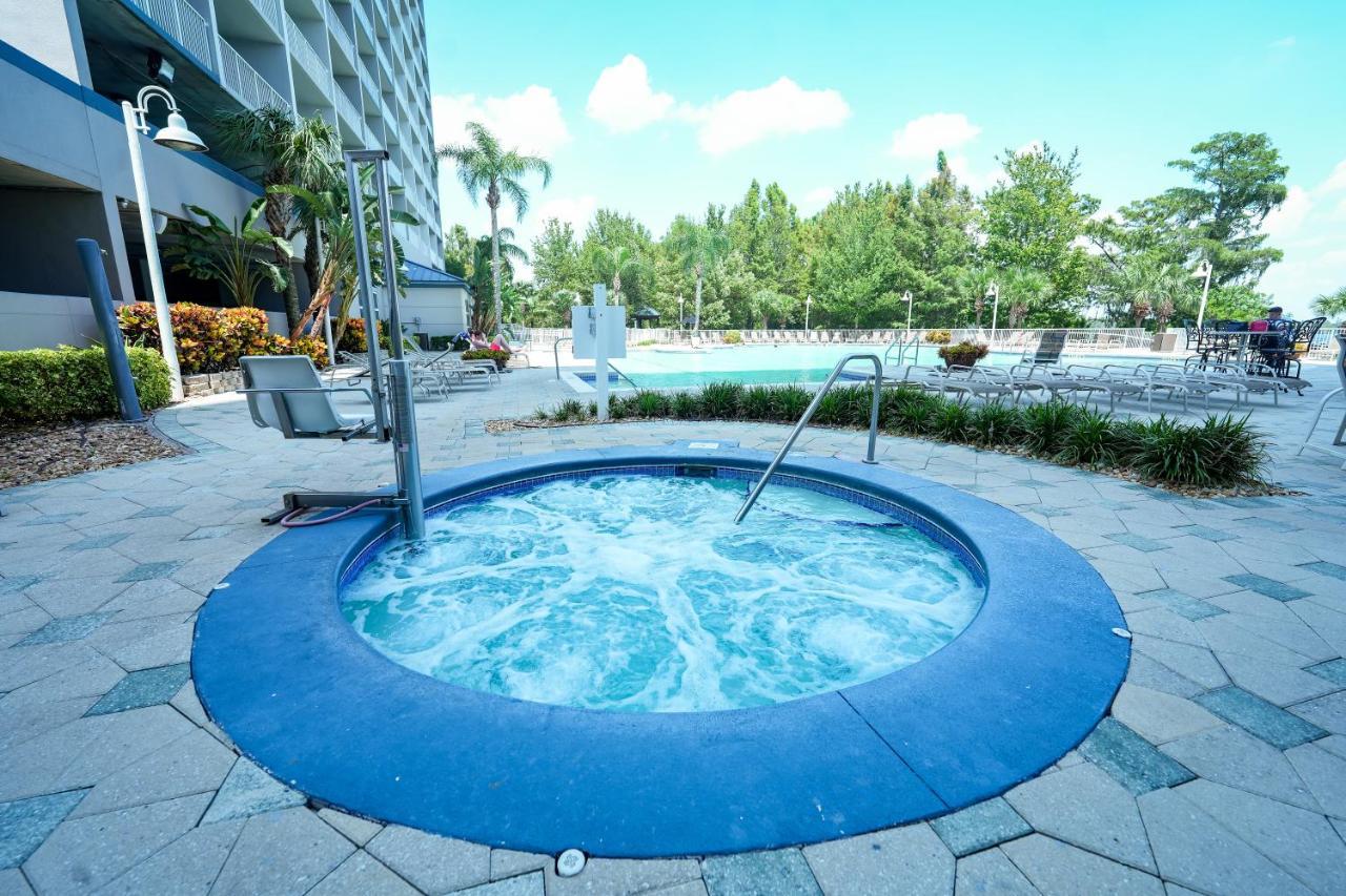 Orlando Blue Heron Beach Resort Renewed Apartment Buitenkant foto